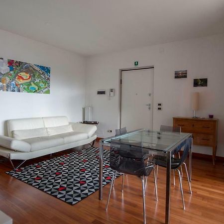 B&B Pierpy Appartamento Pescara Mare Exterior photo