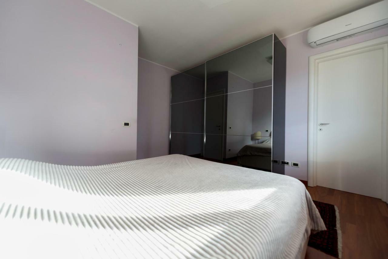 B&B Pierpy Appartamento Pescara Mare Exterior photo