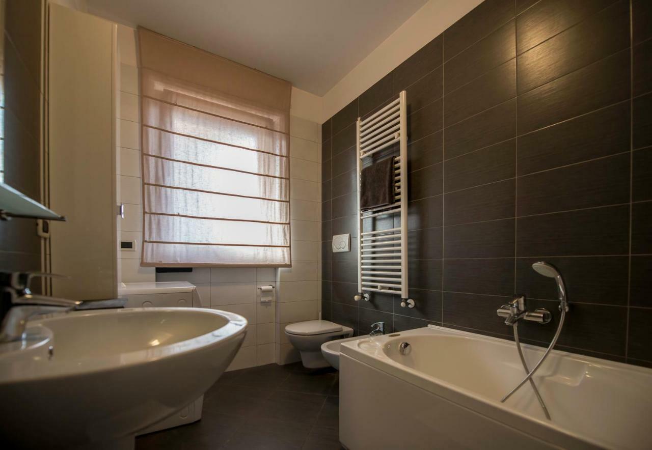 B&B Pierpy Appartamento Pescara Mare Exterior photo