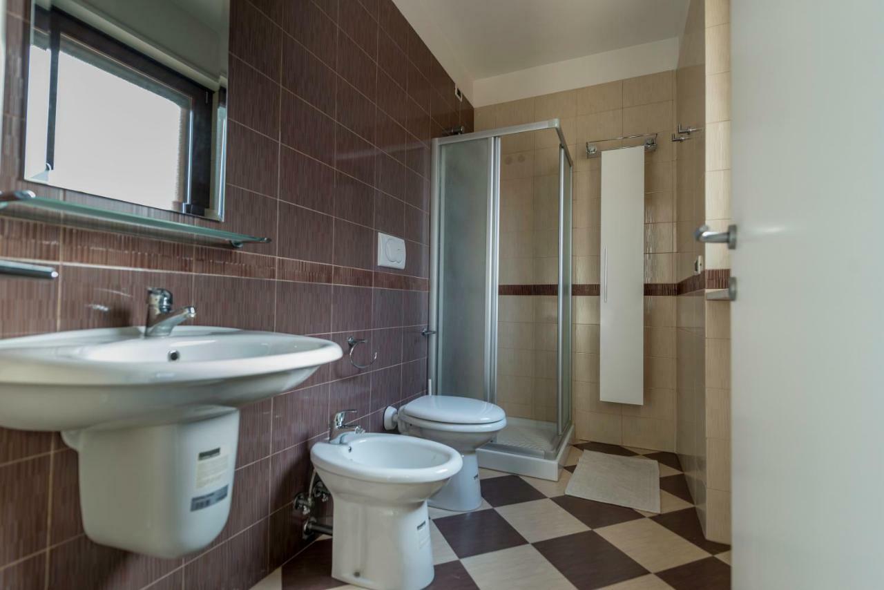 B&B Pierpy Appartamento Pescara Mare Exterior photo